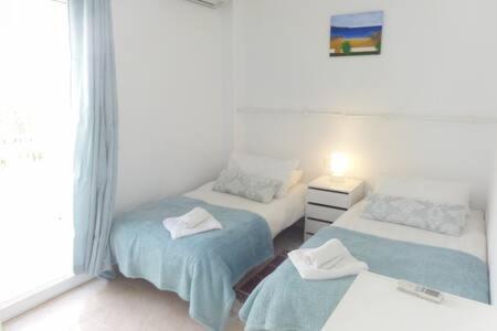 Amplio Apartamento Con Piscina Cerca De La Playa Nerja Ngoại thất bức ảnh